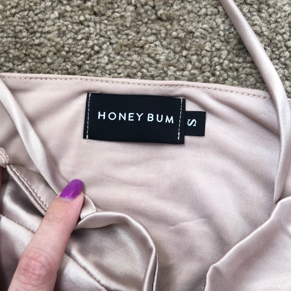HONEYBUM MATCHING SET - Picture 5 of 5